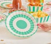 Game Day Dinner Plates (10 ct)