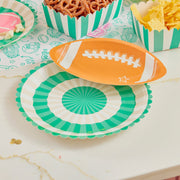 Game Day Dinner Plates (10 ct)