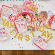Back to School Ultimate Party Kit