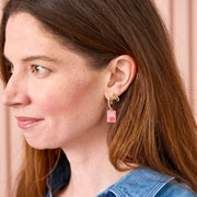 Back to School Icon Earring Set (3 Pack)