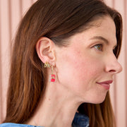 Back to School Icon Earring Set (3 Pack)