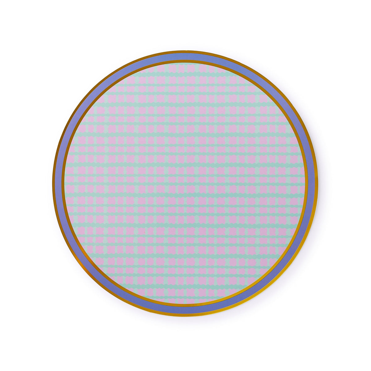 Circus Soirée Placemats (10 count)