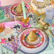 Circus Soirée Lunch Napkins (20 count)