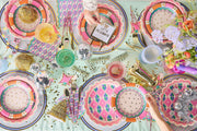 Circus Soirée Tableware Party Kit