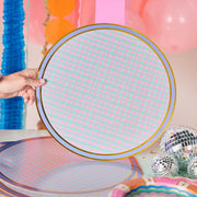 Circus Soirée Placemats (10 count)