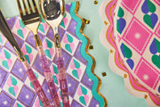 Glitter Utensil Set (30 count)