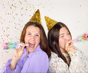 Ultimate Birthday Party Accessories Kit