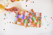 Birthday Wishes Tableware Party Kit