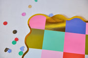 Birthday Wishes Tableware Party Kit
