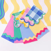Colorwave Guest Napkins (16 ct)