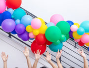 Colorwave Ultimate Party Kit