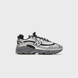 New Balance M1000 - Silver Metallic