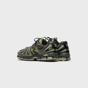 New Balance Abzorb 1890 - Faded Black / Utility Green