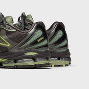 New Balance Abzorb 1890 - Faded Black / Utility Green