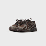 New Balance 1906R - Thunder Brown / Black