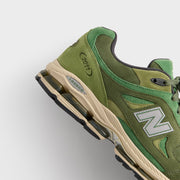 Ronnie Fieg & New Balance 2011 - Juniper / Bronze Green