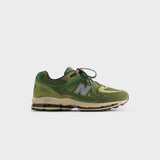 Ronnie Fieg & New Balance 2011 - Juniper / Bronze Green