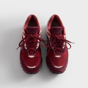Ronnie Fieg & New Balance 2011 - Chocolate Truffle / Sepia Rose
