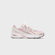 New Balance 740 - Stone Pink / Rosewood / Sea Salt