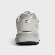 Kith & New Balance Made in USA 990v3 - Hallow