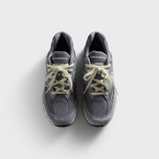 Kith & New Balance Made in USA 992 - Argon