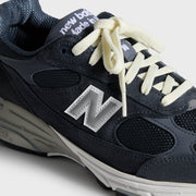 Kith & New Balance Made in USA 993 - Asteroid