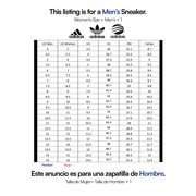 Adidas Men's White Hoops 4.0 Sneakers, JH6141