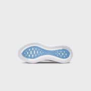 Nike Vomero Plus - Off-White / Grey Fog / Thunderstorm / Obsidian