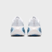 Nike Vomero Plus - Off-White / Grey Fog / Thunderstorm / Obsidian