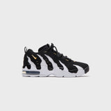 Nike Air DT Max 96 Low - Black / Metallic Gold / White
