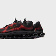 Nike Air Liquid Max - Bright Crimson / Fire Red