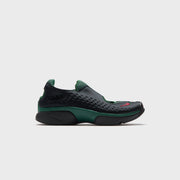 Nike WMNS Rift 2 - Black / Team Dark Green