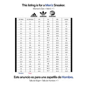 Adidas Originals Men's White Stan Smith Lux Sneakers, HQ6785 (No Box)