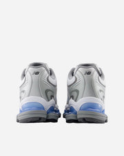 New Balance Abzorb 2000 AA White Silver Metallic
