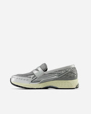 U1906LAE Loafer Silver / Shadow Grey