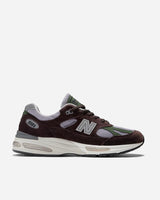 New Balance U991BP2 Licorice Lavander
