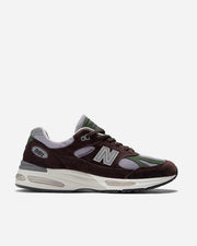 New Balance U991BP2 Licorice Lavander