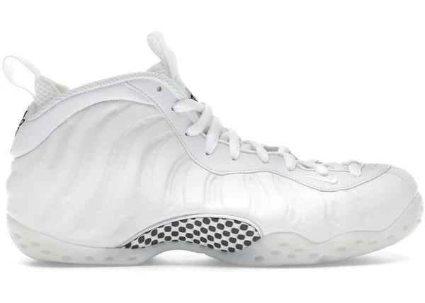 Nike Air Foamposite One Triple White