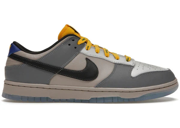 Nike Dunk Low North Carolina A&T