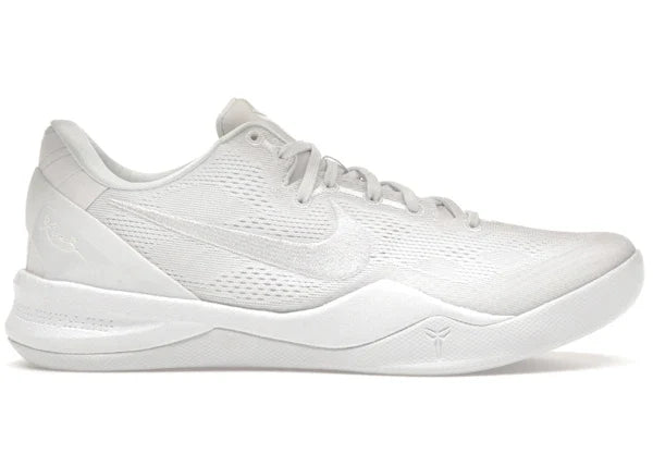 Nike Kobe 8 Protro Halo JOSH CONSIGN