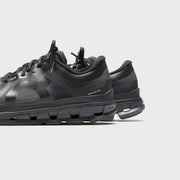 On Running x SLAM JAM Cloud 5 - Gull / Black