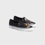VANS x Undercover OTW Classic Slip-On 98 - Black / White