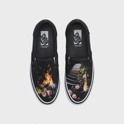 VANS x Undercover OTW Classic Slip-On 98 - Black / White