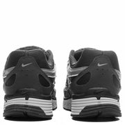 P-6000 - Anthracite/Black/Smoke Grey