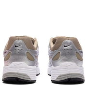 P-6000 - Khaki/Metallic Silver/Metallic Platinum