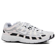 P-6000 - Sail/White/Wolf Grey/Metallic Silver