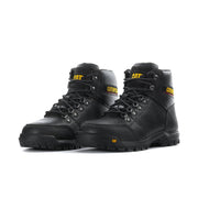 Outline Steel Toe - Mens