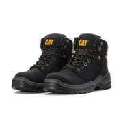 Striver Steel Toe - Mens