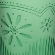 Vintage Vibes Reusable Cup Set