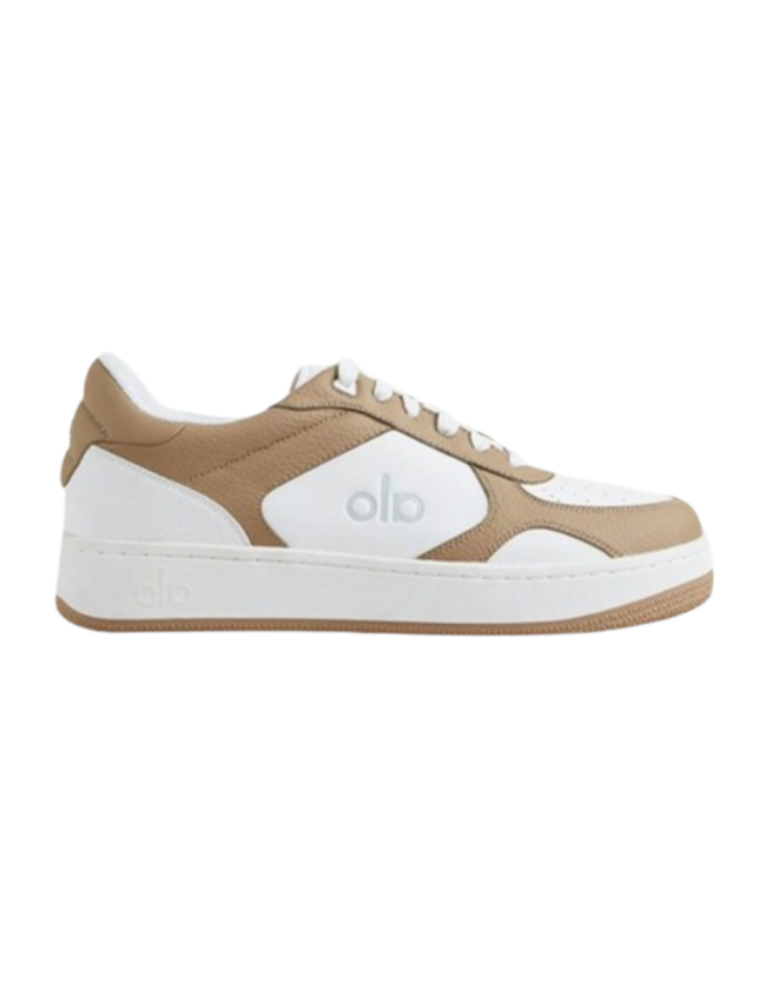 Alo Recovery Mode Sneaker